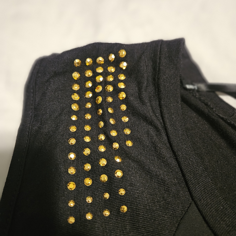 Forever 21 Black Top - Picture 6 of 7